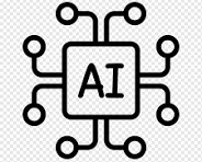 Artificial Intelligence (AI) Icon