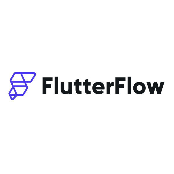 FlutterFlow Icon