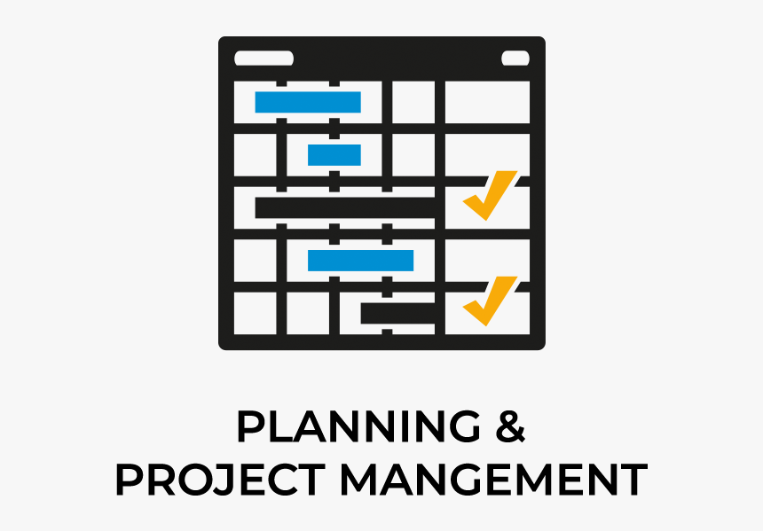 Project Planning Icon