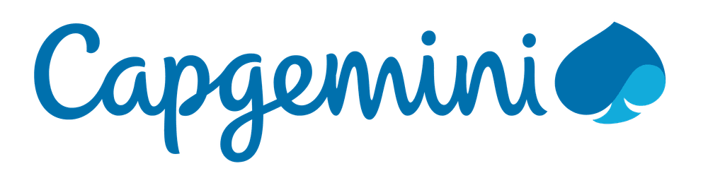 Capgemini Logo