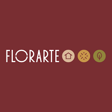 Flor Arte Ltda Logo