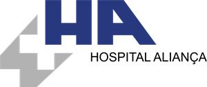 S.A. Hospital Aliança Logo