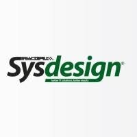 SysDesign Consultoria Logo