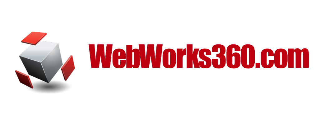 Webworks360 LLC Logo