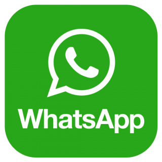 Contact with WhatsApp